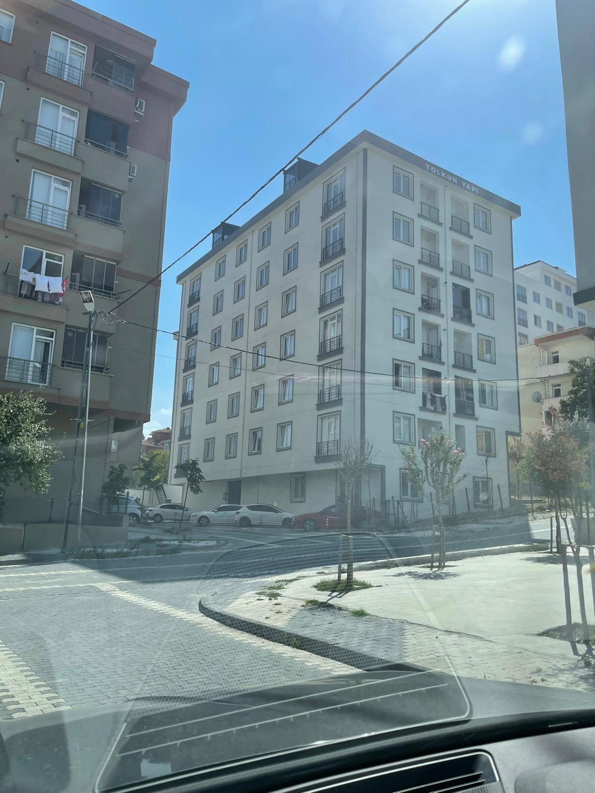 Yuvam Apartmanı