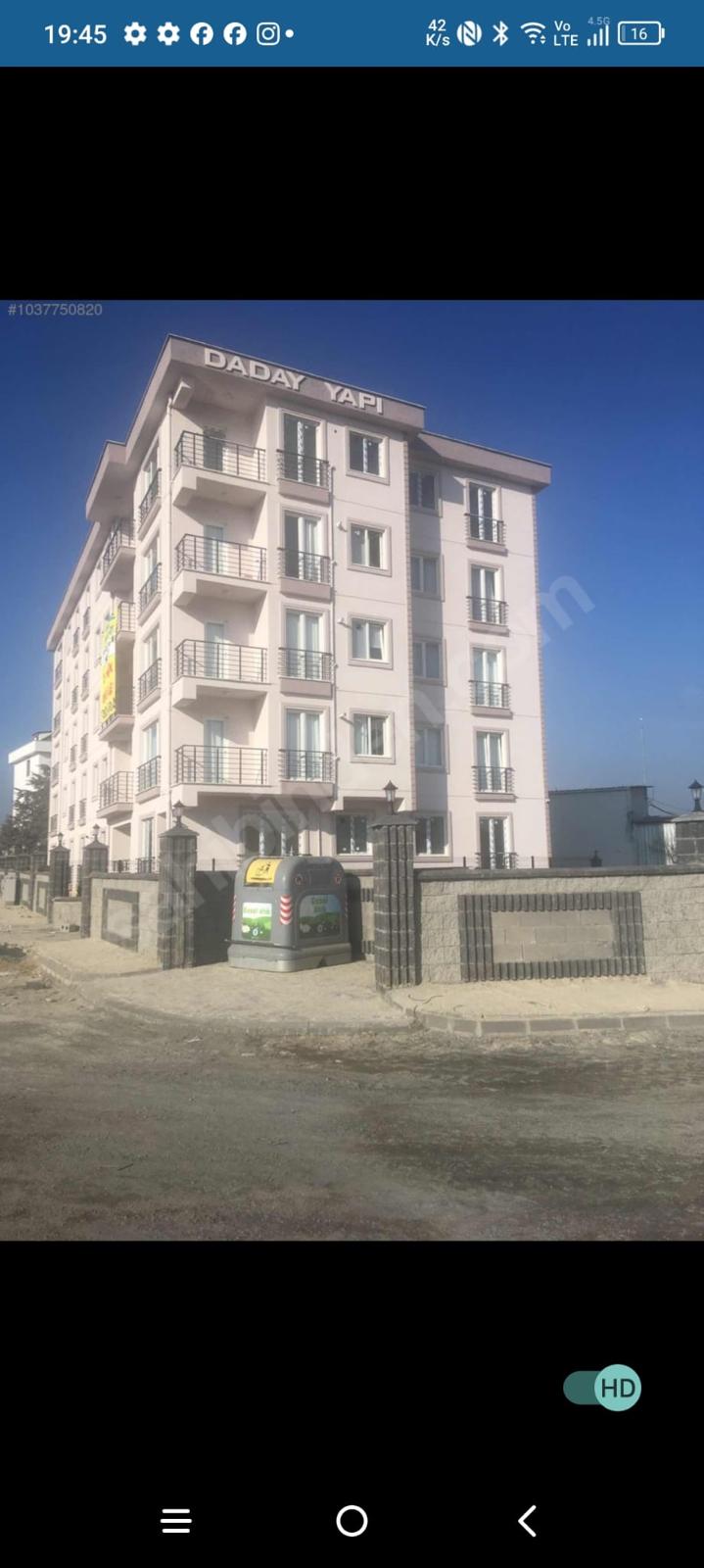 Koru Orhanlı