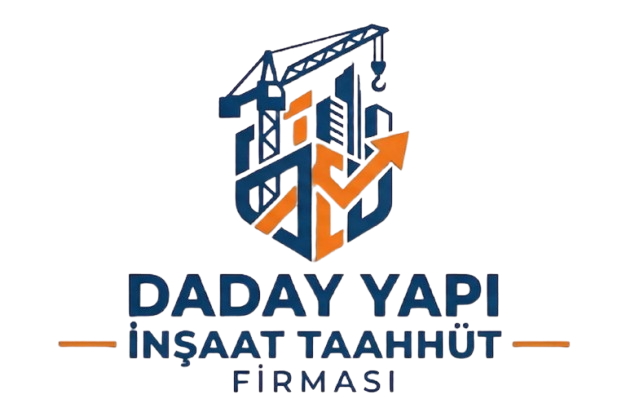 Daday Yapi logosu