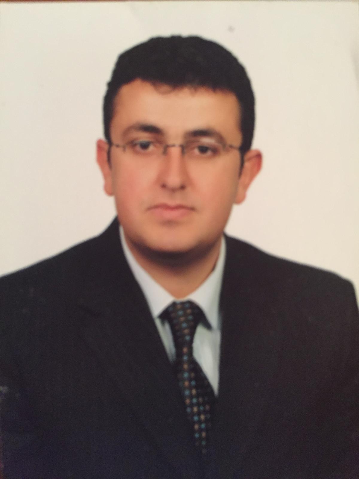 Sedat Tokatcı - İnşaat Yüksek Mühendisi